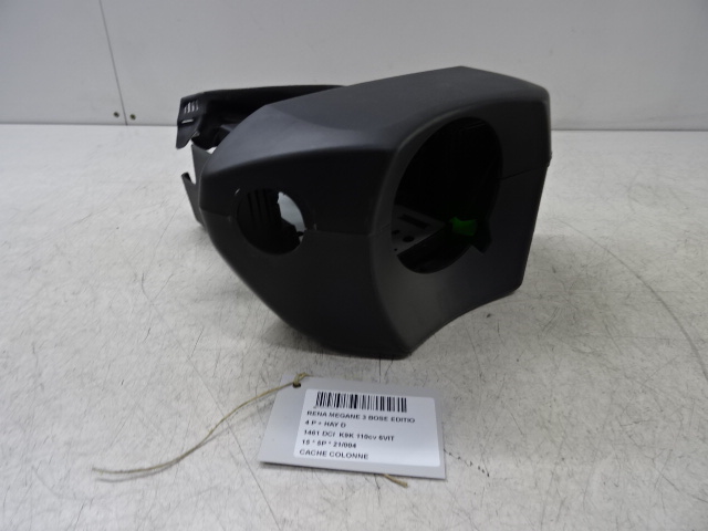 STUURKOLOM Renault MEGANE 09 - 15