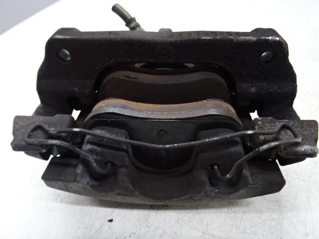 REMKLAUW VOOR LINKS Renault MEGANE 09 - 15