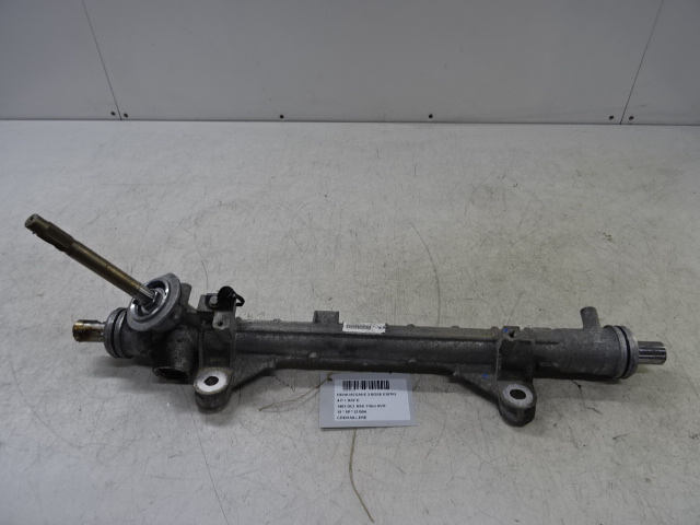 CREMAILLERE Renault MEGANE 09 - 15