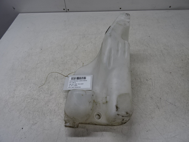 POT DE LAVE-GLACE AVANT Renault MEGANE 09 - 15