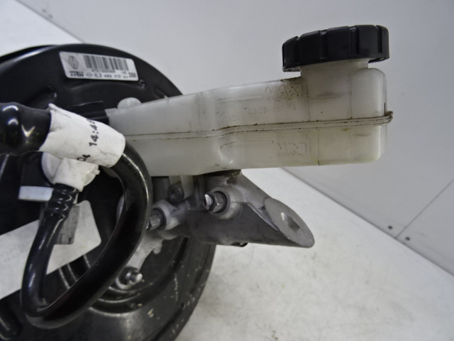 MAÎTRE CYLINDRE Renault MEGANE 09 - 15
