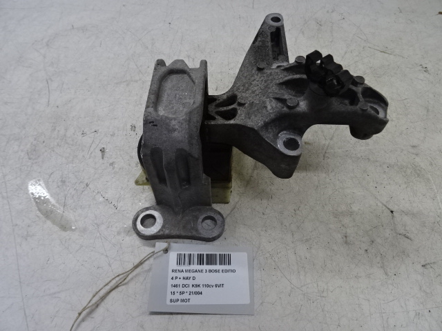 SUPPORT-MOTEUR Renault MEGANE 09 - 15