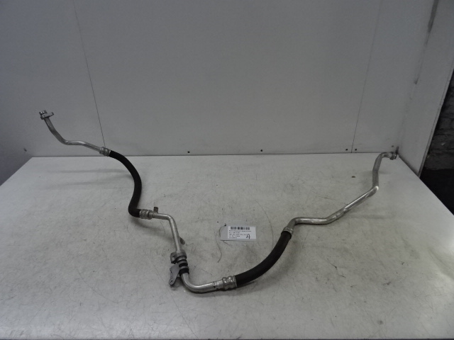 AIRCO LEIDING Renault MEGANE 09 - 15
