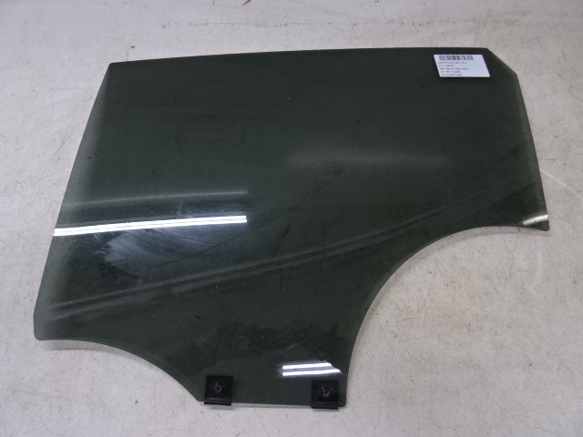 LEFT REAR DOOR WINDOW Renault CLIO V 06/19+