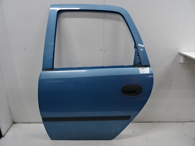 PORTE ARRIERE GAUCHE Opel MERIVA A - 10