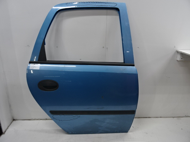 PORTE ARRIERE DROITE Opel MERIVA A - 10