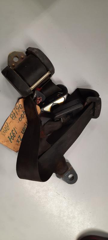 CEINTURE ARRIERE Citroen ZX
