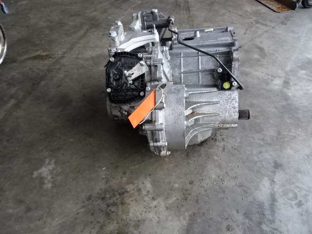 BOITE DE VITESSES Vw JETTA 11 - 14 (6°GEN)