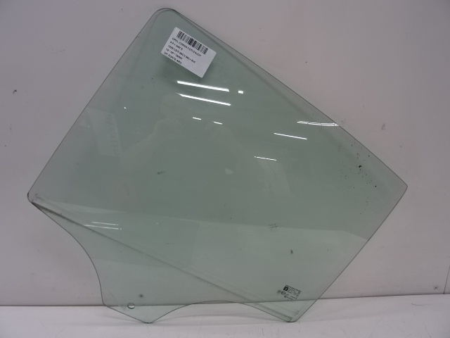 RUIT ACHTER LINKS Opel CORSA D 01/11 - 15