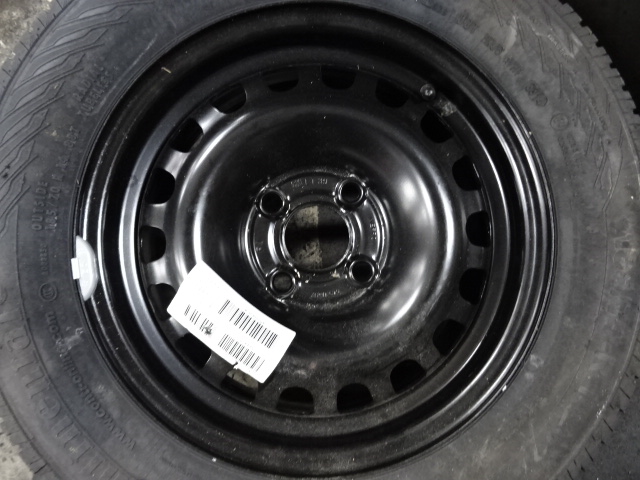 JANTE Opel CORSA D 01/11 - 15