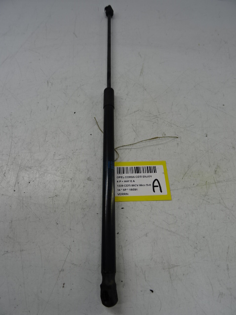 DRUKVEER Opel CORSA D 01/11 - 15
