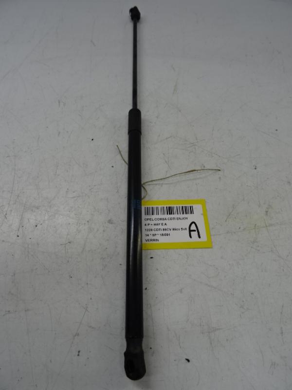 DRUKVEER Opel CORSA D 01/11 - 15