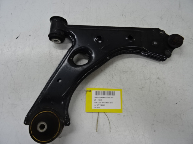 DRAAGARM VOOR RECHTS Opel CORSA D 01/11 - 15