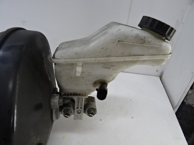 HOOFDREMCILINDER Opel CORSA D 01/11 - 15