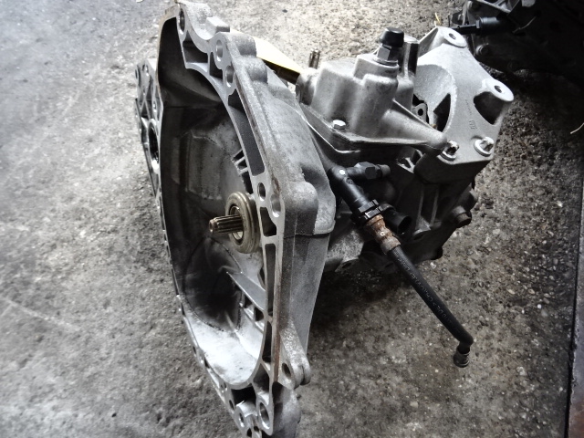 VERSNELLINGSBAK Opel CORSA D 01/11 - 15