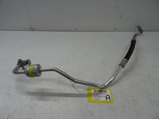 AIRCO LEIDING Opel CORSA D 01/11 - 15