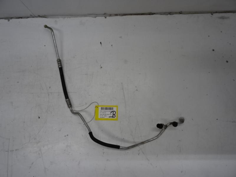 KLIMA LEITUNG Opel CORSA D 01/11 - 15