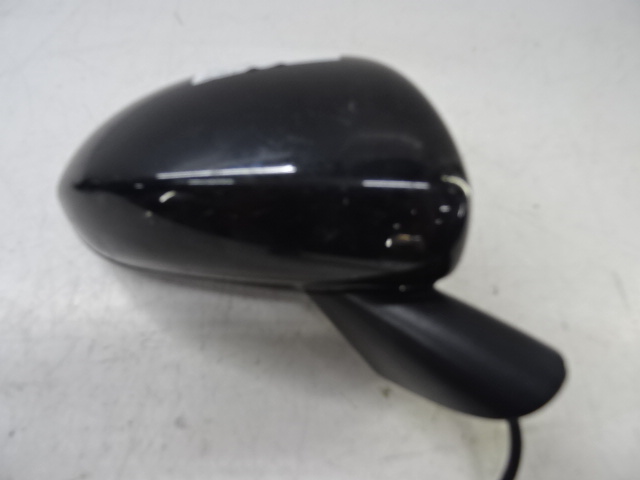 BUITENSPIEGEL RECHTS Opel CORSA D 01/11 - 15