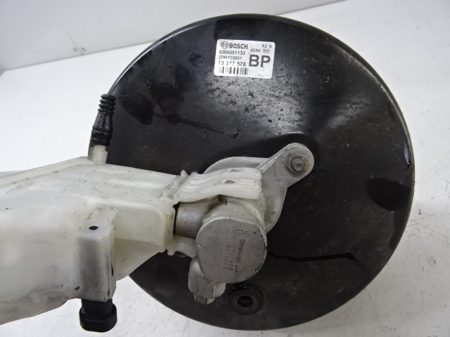 REMBEKRACHTIGER Opel CORSA D 01/11 - 15