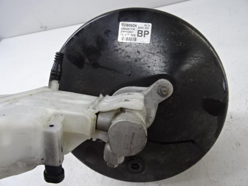 BREMSKRAFTVERSTÄRKER Opel CORSA D 01/11 - 15
