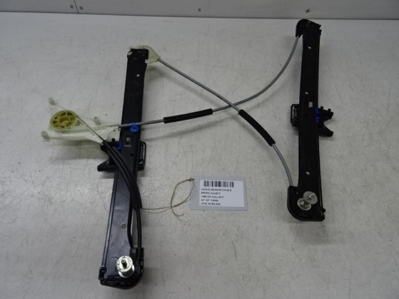 FENSTERMECHANIK TÜRIG RECHTS VORNE Audi A3 3,5D 9/12 - 16