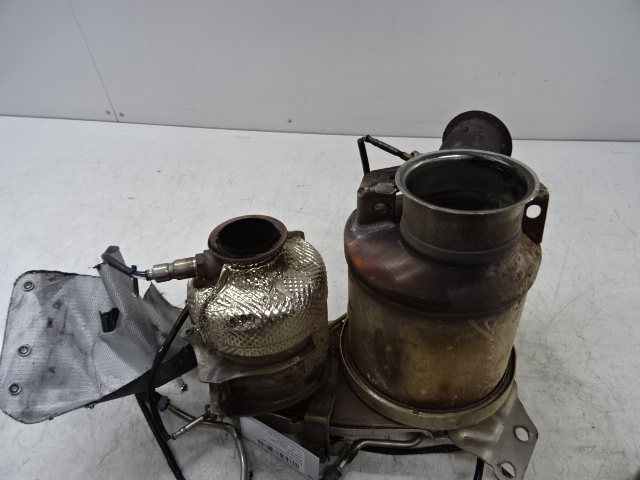 ROETFILTER Audi A3 3,5D 9/12 - 16