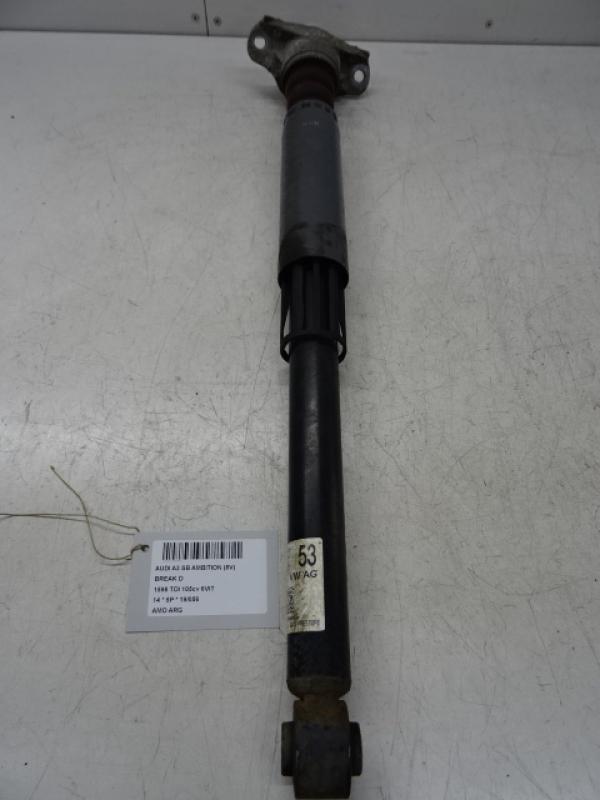 SCHOKBREKER ACHTER LINKS Audi A3 3,5D 9/12 - 16