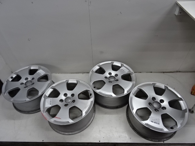 RIM Audi A3 3,5D 9/12 - 16