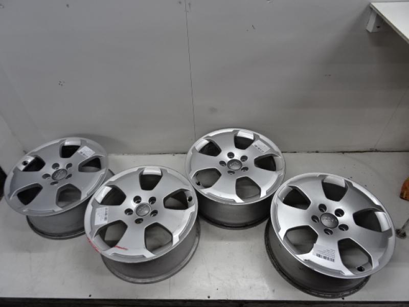 VELGEN Audi A3 3,5D 9/12 - 16