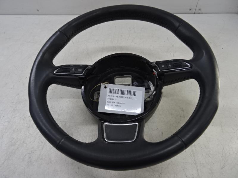 STUUR Audi A3 3,5D 9/12 - 16