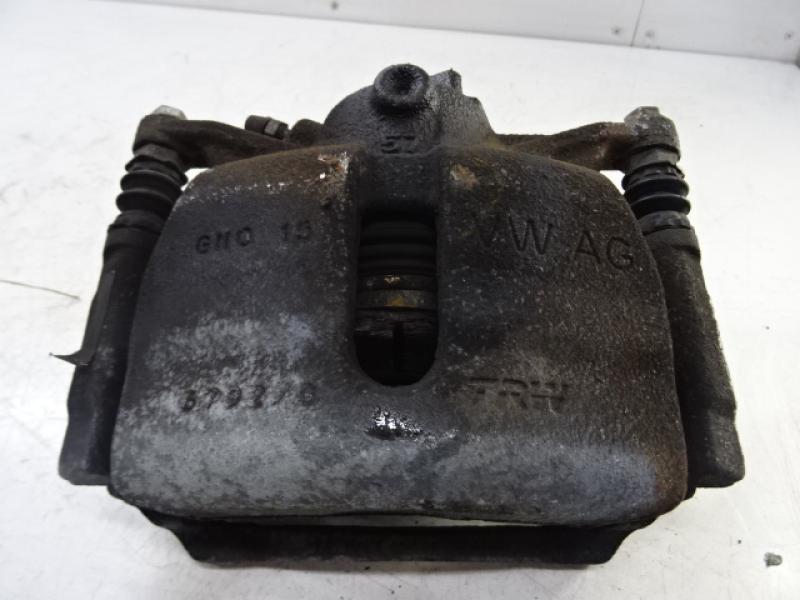 REMKLAUW VOOR RECHTS Audi A3 3,5D 9/12 - 16