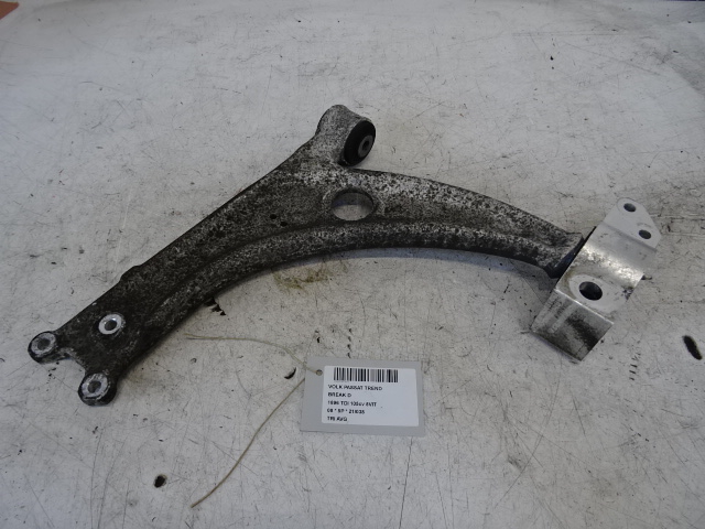 DRAAGARM VOOR LINKS Vw PASSAT 02/05 - 11/10