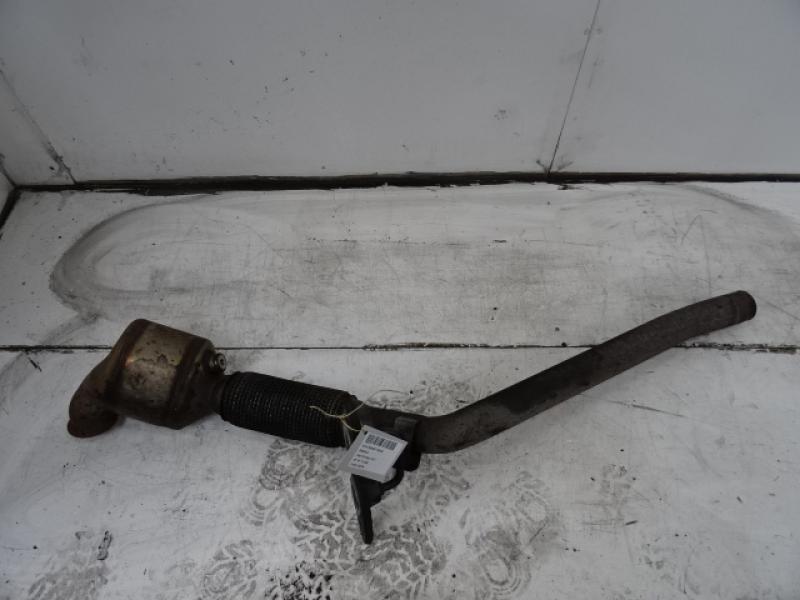CATALYSEUR Vw PASSAT 02/05 - 11/10