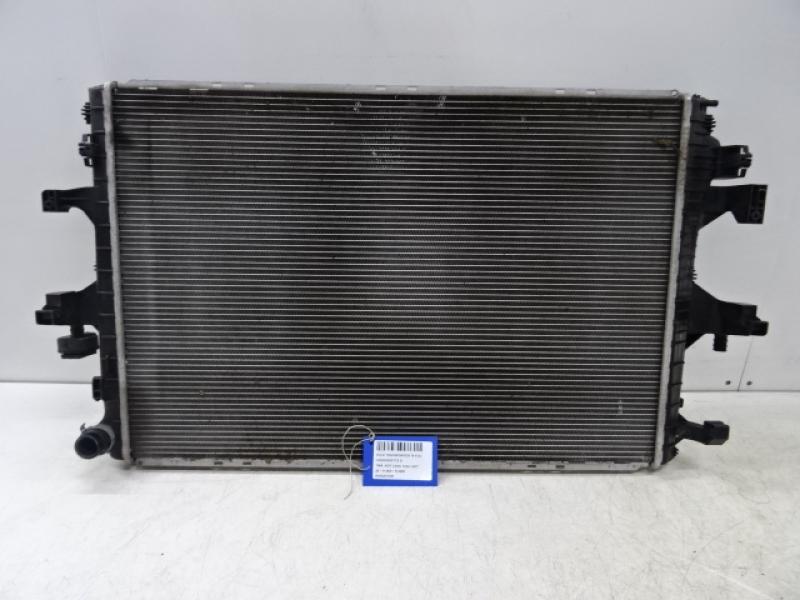RADIATOR Vw TRANSPORTER T6 6/15+