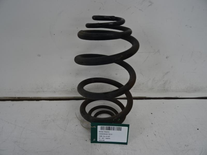 ACHTERVEER Renault TRAFIC 9/06 - 14