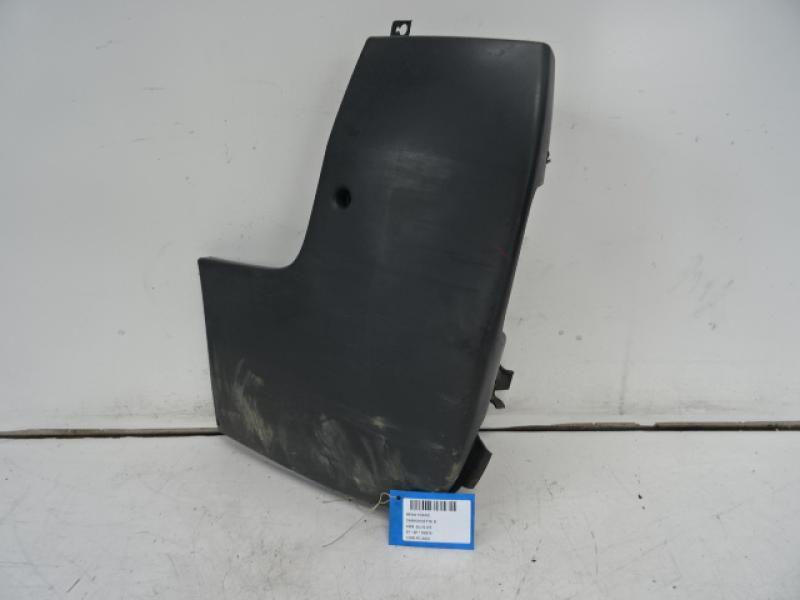 REAR BUMPER CORNER LEFT Renault TRAFIC 9/06 - 14