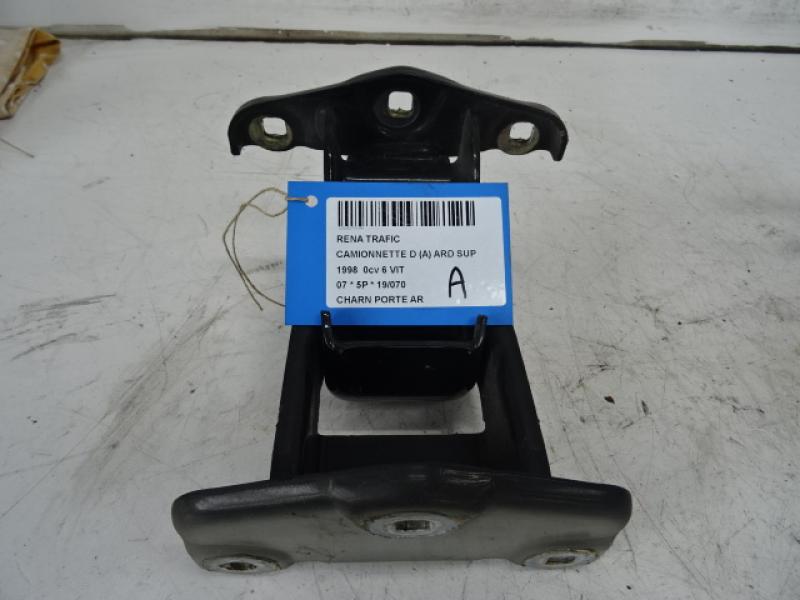 SCHARNIER TÜR HINTEN Renault TRAFIC 9/06 - 14