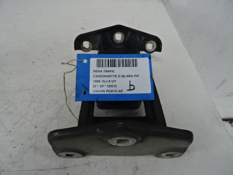 SCHARNIER TÜR HINTEN Renault TRAFIC 9/06 - 14