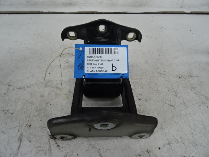 SCHARNIER TÜR HINTEN Renault TRAFIC 9/06 - 14