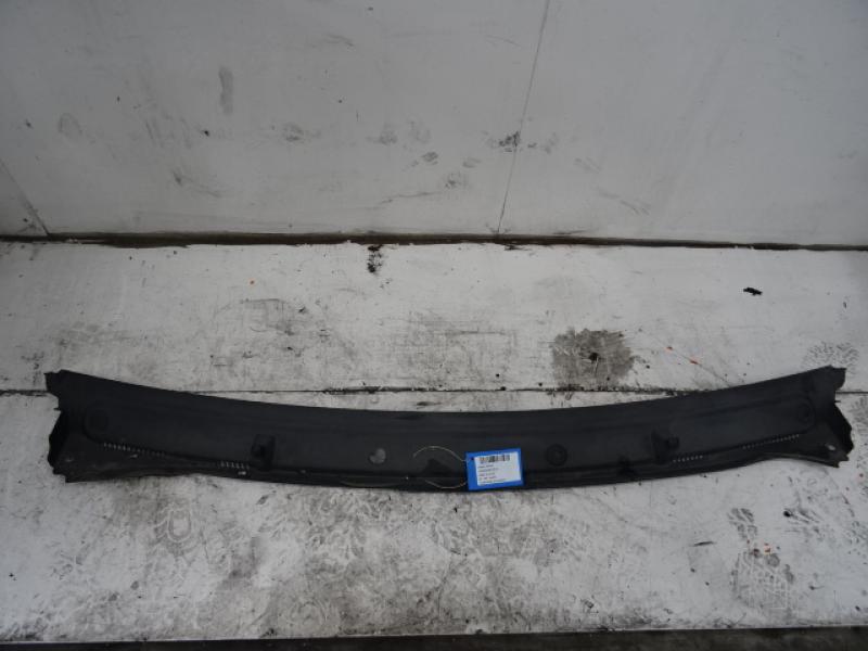 PLASTIEK WINDSCHERM Renault TRAFIC 9/06 - 14
