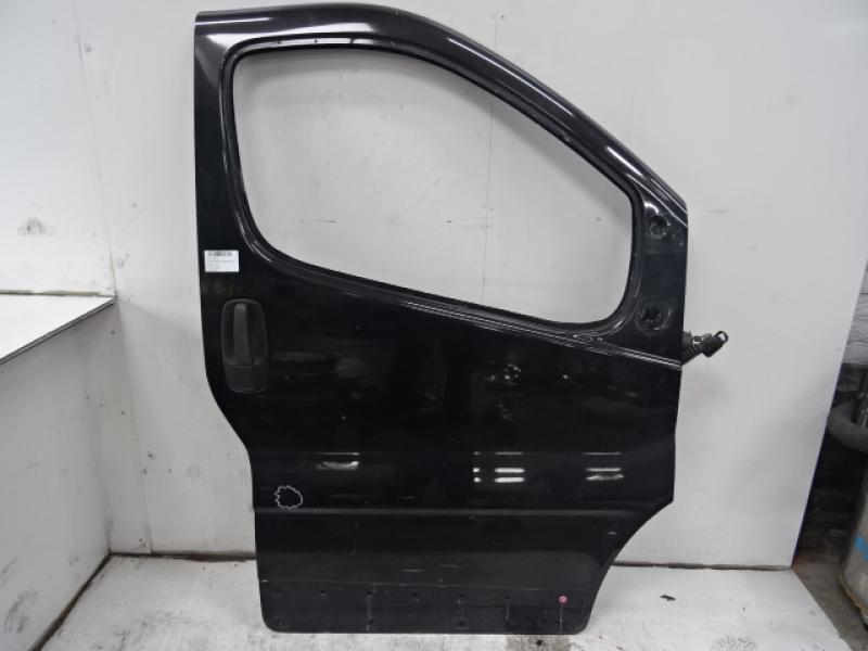 DEUR VOOR RECHTS Renault TRAFIC 9/06 - 14