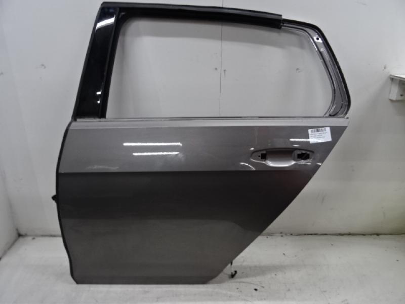 PORTE ARRIERE GAUCHE Vw GOLF VII 11/12 - 17