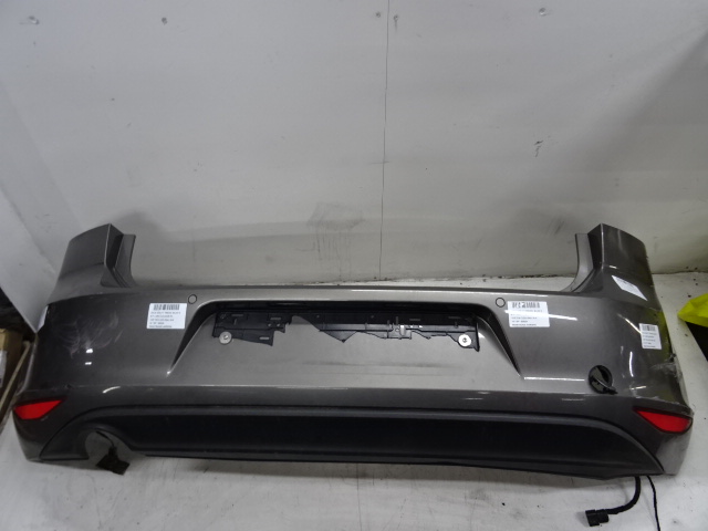ACHTERBUMPER Vw GOLF VII 11/12 - 17