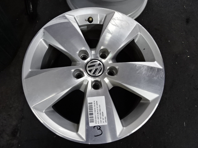 VELGEN Vw GOLF VII 11/12 - 17