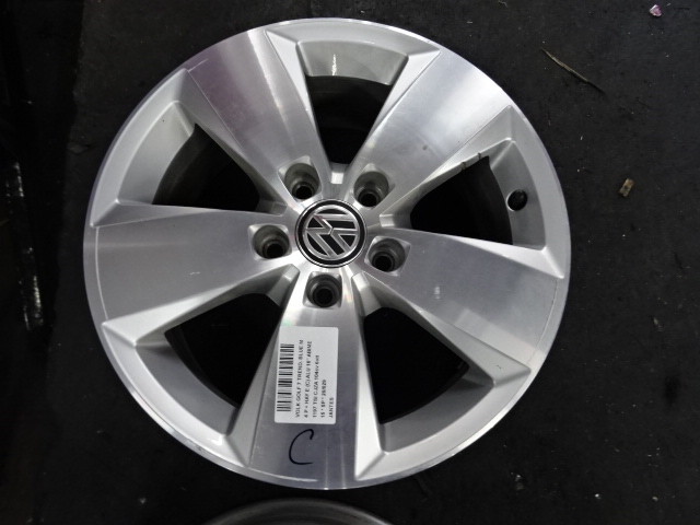 VELGEN Vw GOLF VII 11/12 - 17