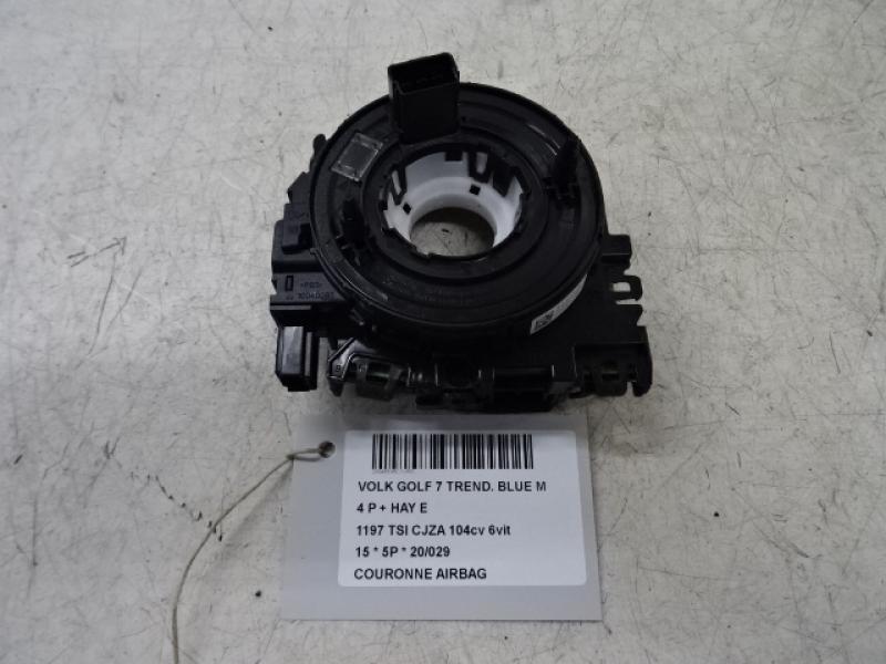 AIRBAGRING Vw GOLF VII 11/12 - 17