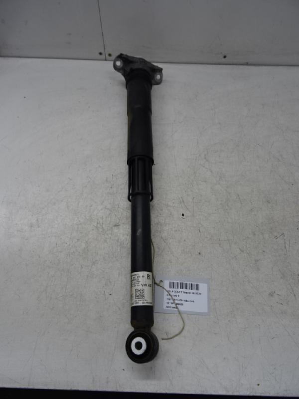 FEDERBEIN HINTER LINKS Vw GOLF VII 11/12 - 17