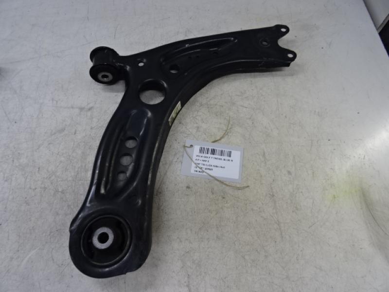 DRAAGARM VOOR RECHTS Vw GOLF VII 11/12 - 17