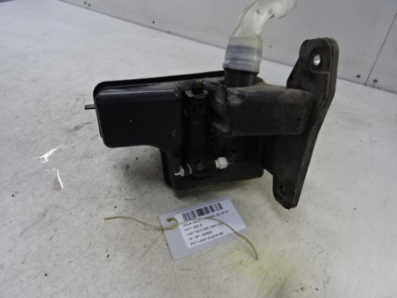 POT DE LAVE-GLACE AVANT Vw GOLF VII 11/12 - 17