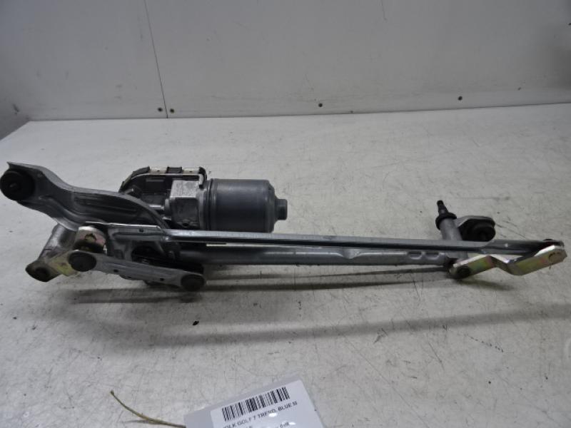 TRINGLERIE D'ESSUIE-GLACE Vw GOLF VII 11/12 - 17